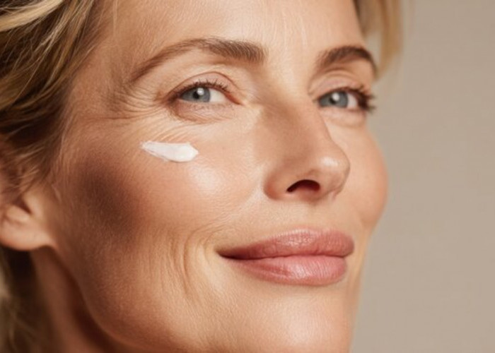 Inilah 5 Krim Collagen untuk Wajah Awet Muda dan Cantik, Cocok untuk Usia 50 Tahun KeAtas