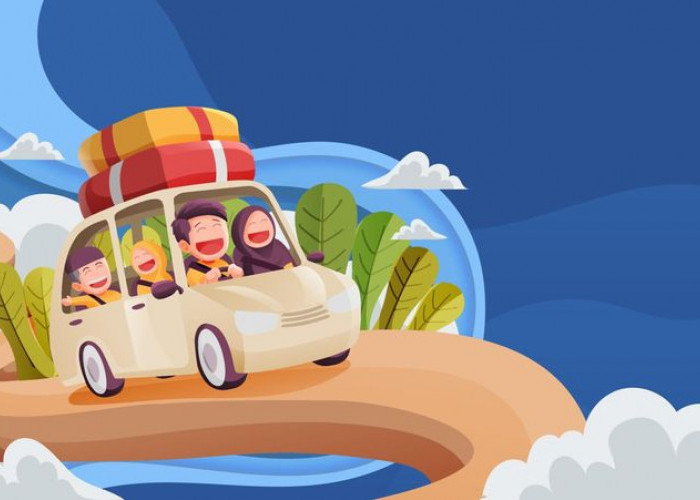 5 Rekomendasi Mobil Listrik yang Aman dan Nyaman untuk Mudik Lebaran 2026