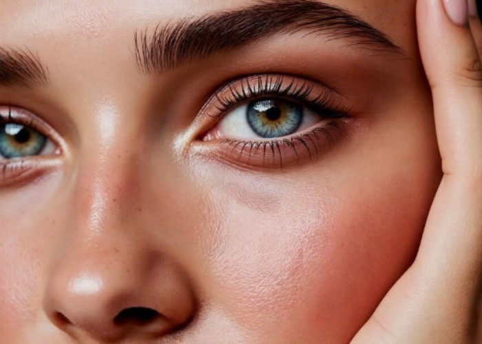 4 Merk Mascara Tahan Air yang Tahan Lama, Cocok untuk Pemakaian Sehari-Hari