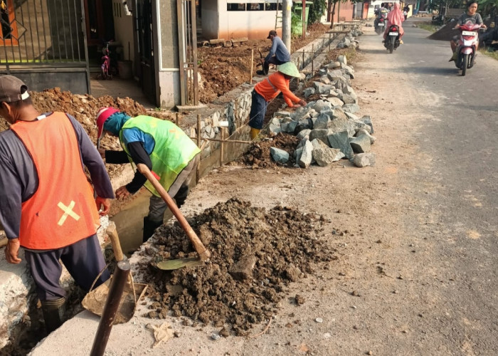 Delapan Aspirasi Warga Dapil 2 Direalisasikan, Eko Pamuji Soroti Pentingnya Sinergi