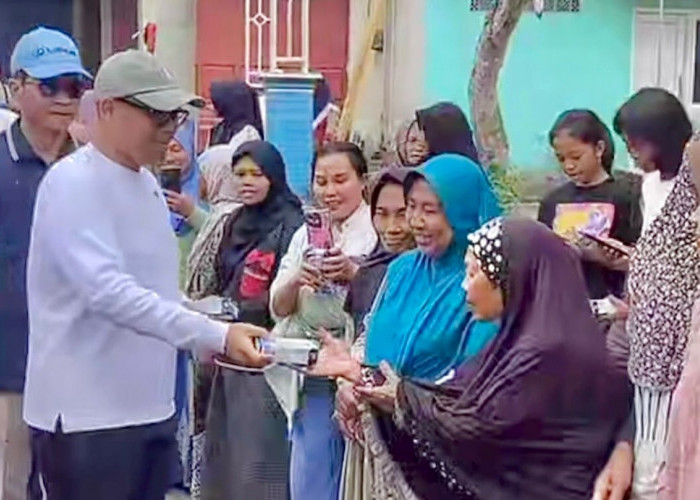 Pemkab Batang Kaji Pembangunan RSUD Baru di Wilayah Selatan, Targetkan UHC Aktif November 2026