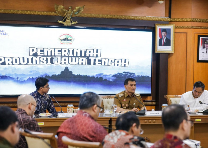 Groundbreaking pada Desember 2026, Proyek PSEL Semarang Raya Targetkan Olah 1.000 Ton Sampah Jadi Listrik