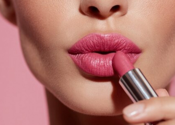 Top 5 Rekomendasi Lipstik untuk Bibir Kering dan Mengelupas