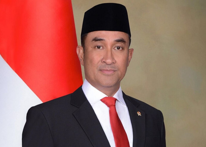 Kepala BNN Suyudi Ario Seto: Profil Perwira Reserse di Balik Ungkap Kasus Sabu Rp 5 Triliun di Kamboja