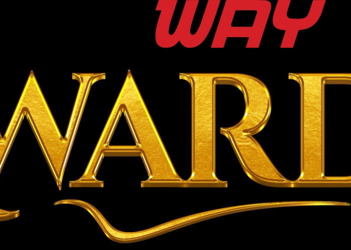 Disway Awards 2025: Momentum Apresiasi Integritas dan Kredibilitas serta Reputasi Brand Nasional