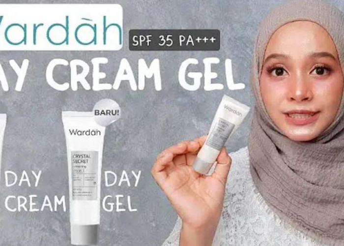 3 Produk Skincare Wardah yang Bagus Untuk Menghilangkan Flek Hitam, Cocok Untuk Usia 40 Tahun Ke Atas