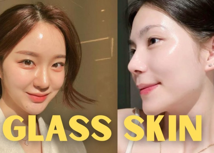 Ini 3 Langkah Perawatan Alami untuk Kulit Glowing, DIY Korean Mask!