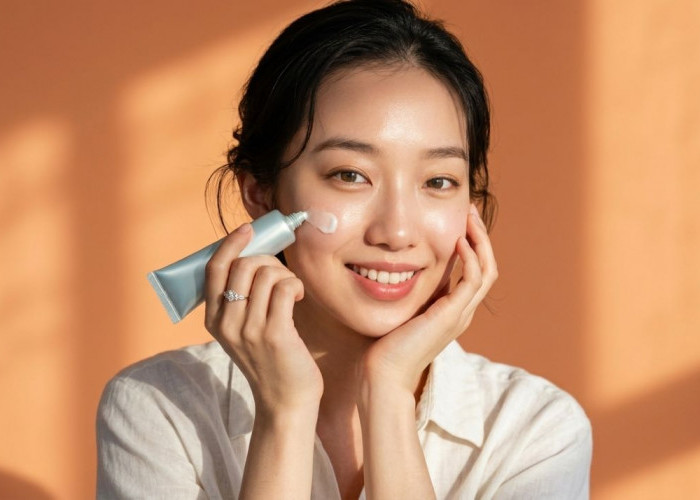 Ini 4 Moisturizer Mencerahkan Tahun 2026, Cocok untuk Perawatan Kulit Kusam dan Noda Hitam