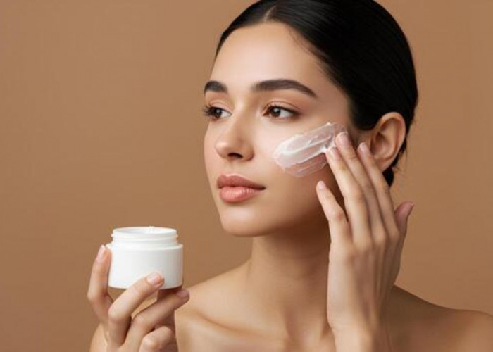 4 Rekomendasi Cream untuk Mengatasi Penuaan Dini di Usia 40 Tahun Ke Atas