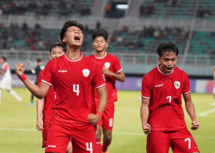 Lolos Ke Semifinal, Timnas U-19 Akan Menghadapi Thailand atau Malaysia di Semifinal Piala AFF