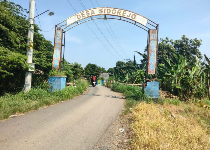 Bertahun-tahun Diusulkan, Jembatan ke Pantai Jodo Tak Juga Diperbaiki