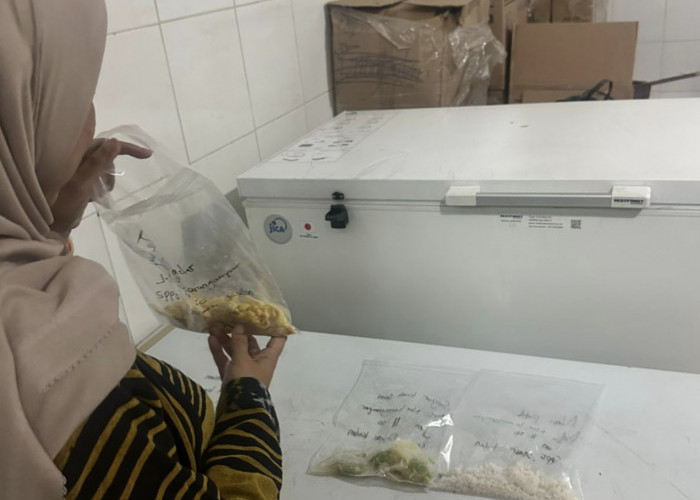 SPPG Penyedia MBG di Sejumlah Sekolah di Batang, Ternyata Belum Melengkapi Perizinan untuk Operasional 