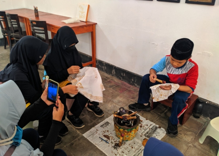 Museum Batik Pekalongan Kini Hadir dengan Tambahan Ruang Workshop Baru, Berkunjung Disana Jadi Lebih Nyaman
