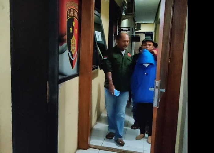 Siswi MA Korban Rudapaksa di Batang Laporkan Oknum Gurunya ke Polisi