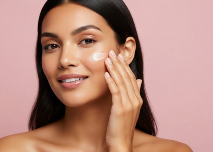 5 Rekomendasi Moisturizer Lokal untuk Usia 40 Tahun Ke Atas 