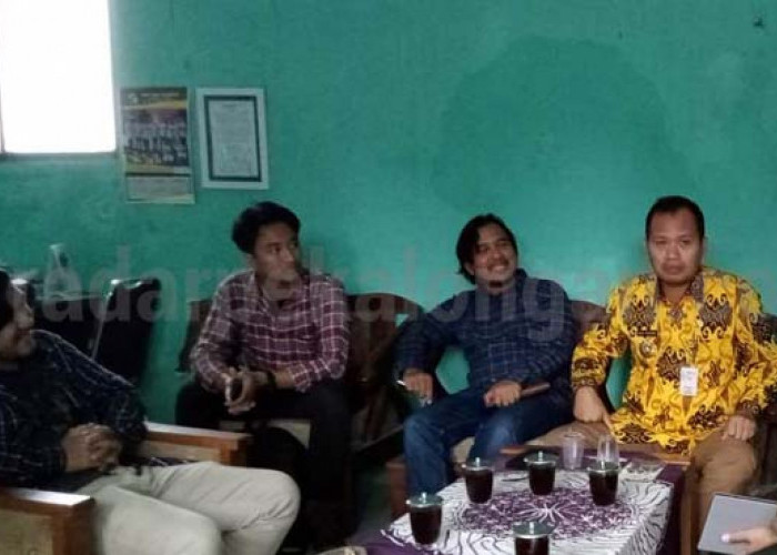 Cegah Kepunahan Hutan Tropis, Jalin Kerjasama