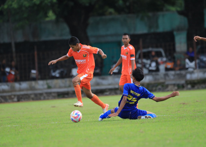 Tim Sepak Bola Kabupaten Pekalongan Ditahan Imbang Banyumas 2-2 di Kualifikasi Porprov Jateng 2026