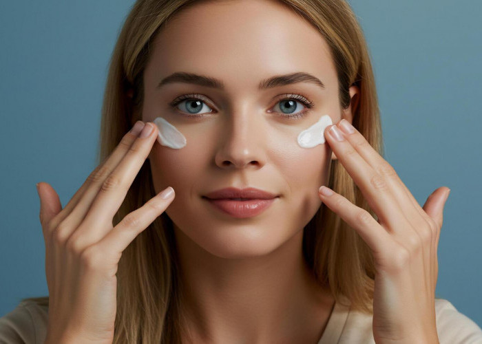 4 Skincare yang Bagus untuk Mencerahkan Wajah Berflek Hitam dengan Cepat