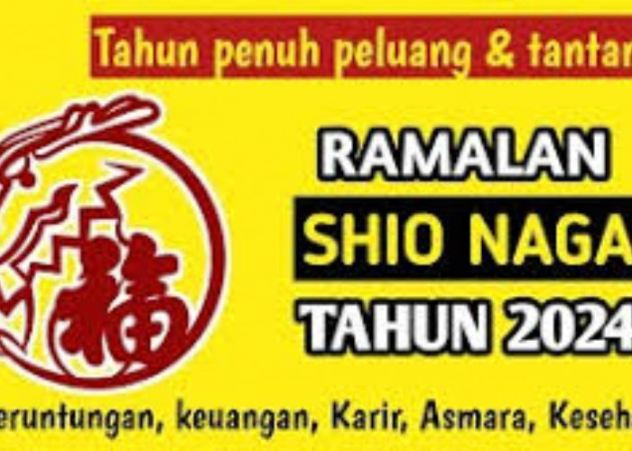 Wajib Dibaca! Inilah Nasib 12 Shio di tahun 2024, Mulai Dari Pecintaan, Kesehatan, Karir, hingga Keuangan