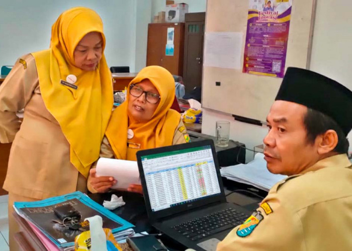 I-Call-Was 456: Ketika Kolaborasi Pengawas Sekolah Ubah Keterbatasan Jadi Kekuatan