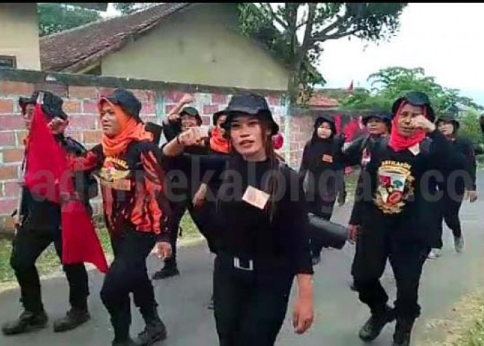 Apapun Partainya, PP Siap Dukung Figur Terbaik