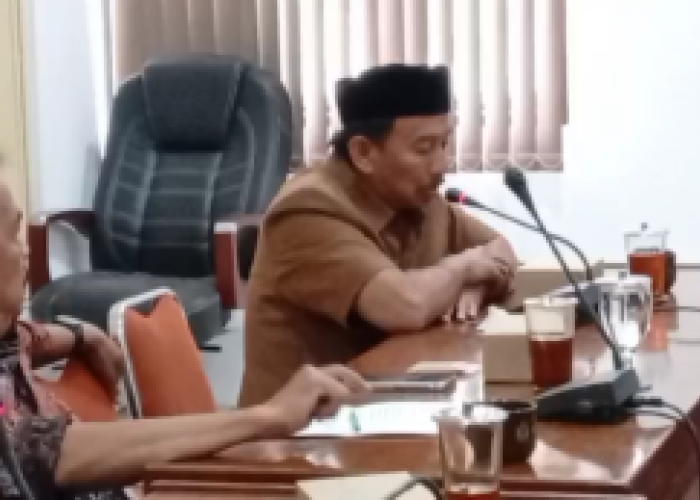Pasien Miskin Dirujuk, Terkendala Tunggakan BPJS hingga Meninggal, DPRD Kabupaten Pekalongan Bereaksi Keras