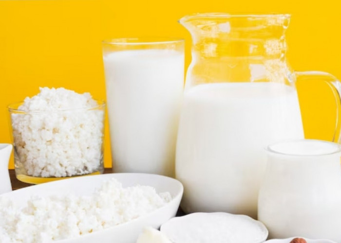 Pengganti Nasi Terbaik! Berikut 8 Susu Pengganti Makanan untuk Orang Sakit Diabetes
