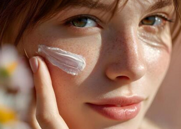 4 Moisturizer yang Cocok untuk Kulit Berminyak dan Pori-Pori Besar, Harganya Terjangkau