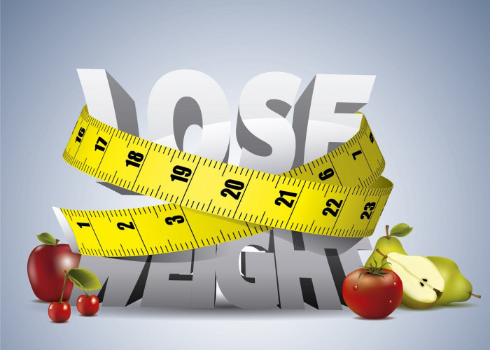 Diet 90-30-50 yang Bisa Turunkan Berat Badan Sampai 6.8 Kg, Bisa Bantu Meratakan Perut Buncit Loh! 