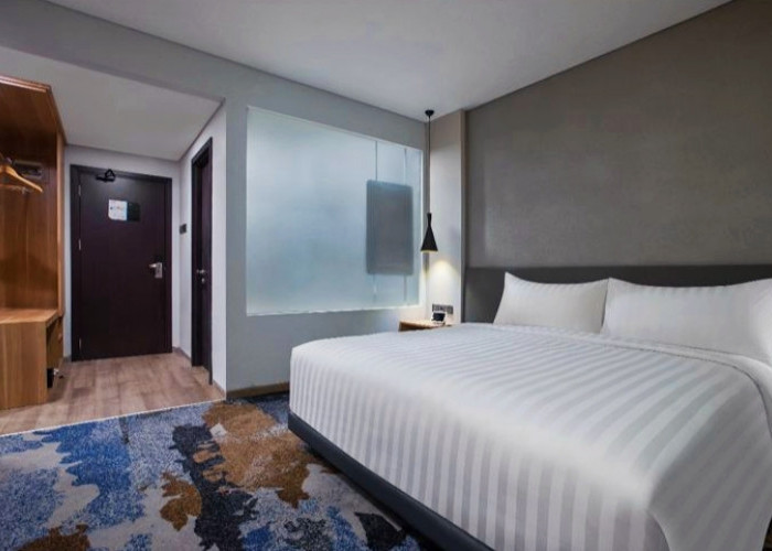 Staycation Deal Aston Pekalongan Syariah, Cara Praktis Nikmati Waktu Berkualitas di Pekalongan