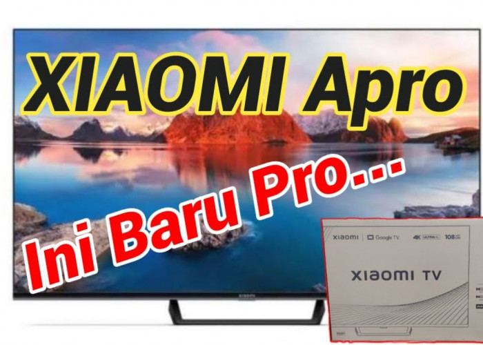 Orang lain juga menelusuri Xiaomi Smart TV 32 inch Harga TV Xiaomi 50 inch Xiaomi TV Harga TV Xiaomi 32 inch H