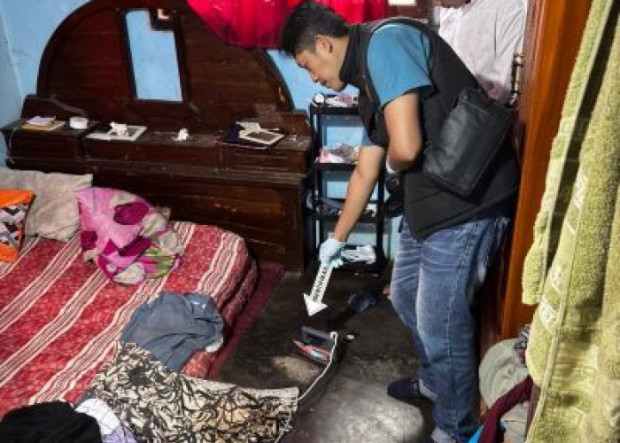 Siapkan Seragam Sekolah Anak, Warga Kulu Meninggal Tersengat Listrik saat Menyetrika