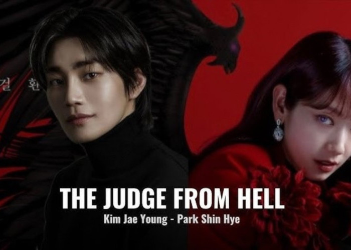 4 Fakta Menarik Drakor The Judge From Hell yang Membuatnya Mendapatkan Rating Tertinggi Hingga 9.3 Persen!