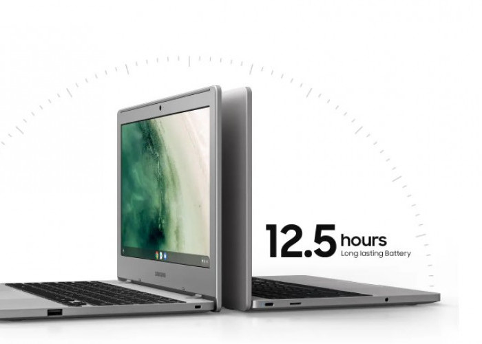 Intip Spesifikasi Samsung Chromebook 4, Apakah Cocok untuk Tahun 2024?