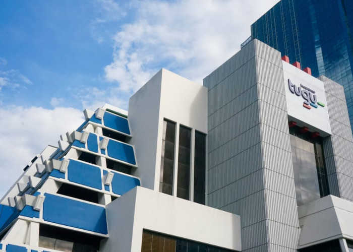 Fundamental Terjaga, Tugu Insurance Bukukan Laba Rp265,62 Miliar di Kuartal I-2026