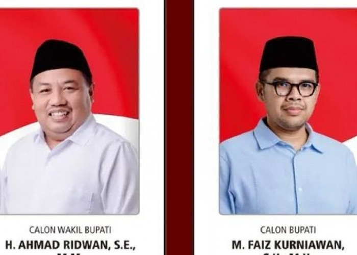 Digelar Dua Kali, Ini Jadwal Debat Paslon Bupati-Wakil Bupati Batang 2024