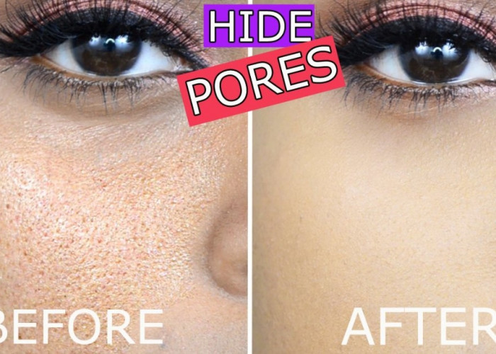 4 Merk Primer yang Bagus Samarkan Pori-Pori, Bikin Kulit Mulus Secara Instan 