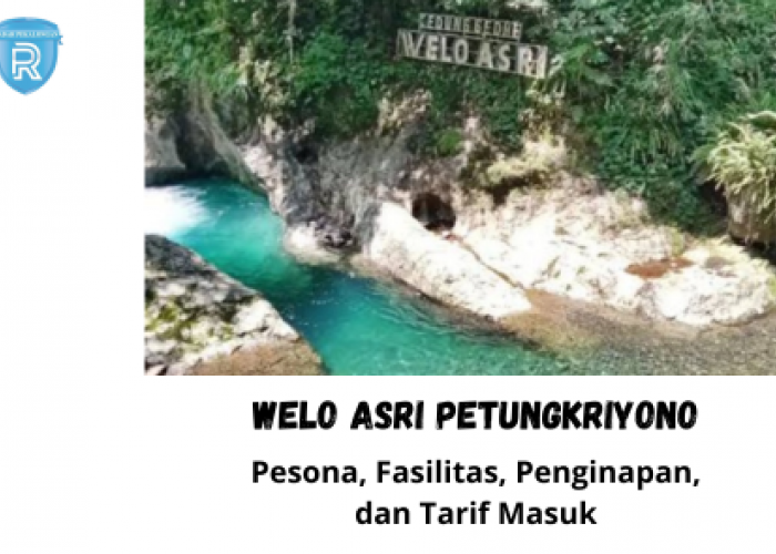 Wisata Welo Asri di Petungkriyono: Pesona, Penginapan, dan Tarif Masuk