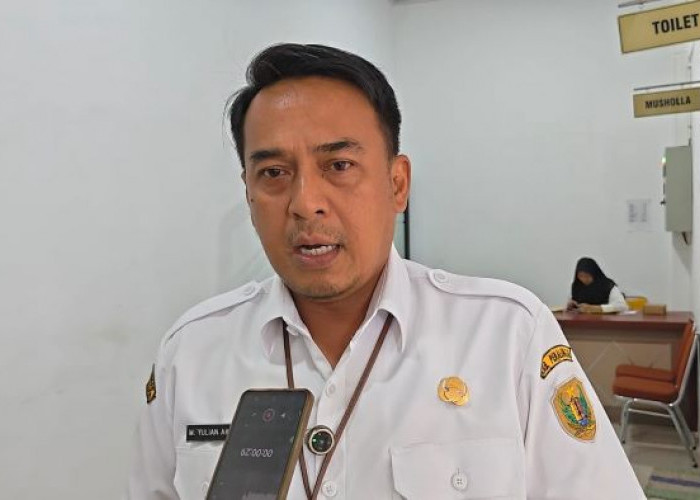 Pertamax Melonjak Rp16.250 per Liter, TPID Kabupaten Pekalongan Pantau Harga Kebutuhan Pokok