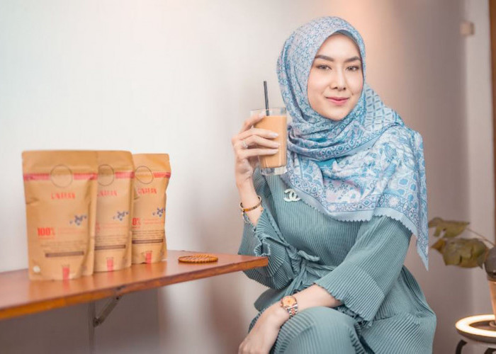 Glamor Tanpa Batas: Inspirasi Outfit Lebaran Hijab Friendly ala Tren Fashion Ramadhan Terbaru