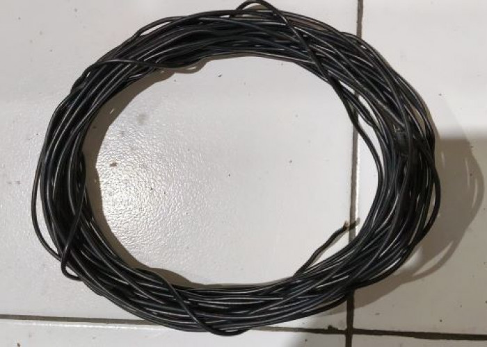 Geger! Dua Pria Diduga Curi Kabel PJU di Siwalan Pekalongan, Begini Akhir Kasusnya