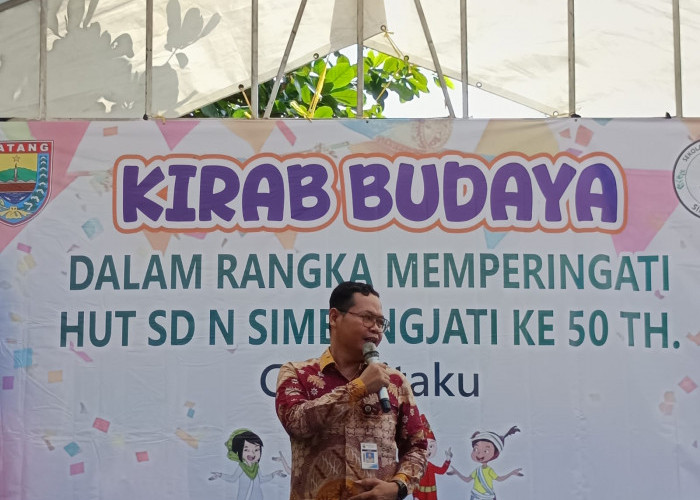 Evaluasi TKA Jadi Momentum Pembenahan, PGRI Batang Dorong Revolusi Mindset Guru