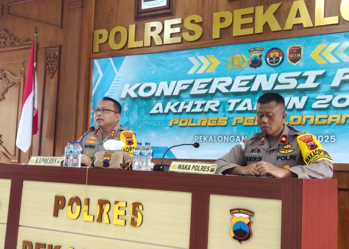 Penipuan Modus Truk Kosong Sasar Pengadaan MBG, Pedagang di Pekalongan Rugi Rp114 Juta