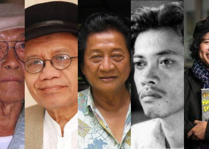 Mendunia! Ini 5 Penulis Novel Indonesia yang Karyanya Diterbitkan dalam Berbagai Bahasa