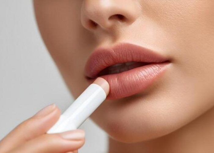 5 Lip Balm yang Bagus untuk Memerahkan Bibir dan Harganya Murah, Cocok Dipakai Saat Puasa 