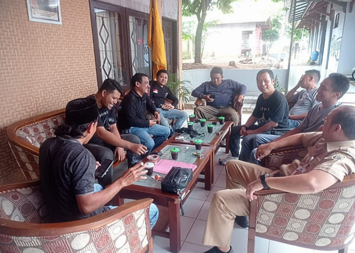 Kesbangpol Kabupaten Pekalongan Dorong Ormas Ikut Ciptakan Kondusifitas Daerah