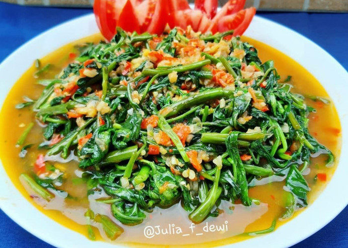 Anti Ngebosenin! 5 Menu Sayur Enak yang Mudah Dibuat, untuk Bantu Penuhi Nutrisi Harianmu