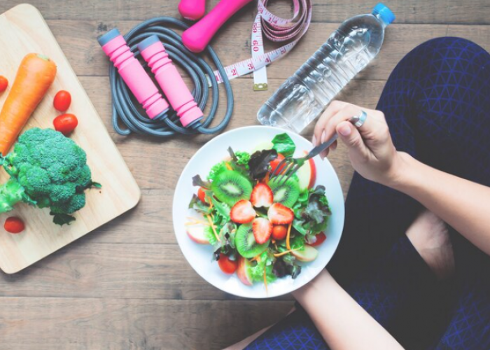 Bagaimana Cara Diet yang Benar untuk Para Pemula yang Ingin Berhasil Menurunkan Berat Badan