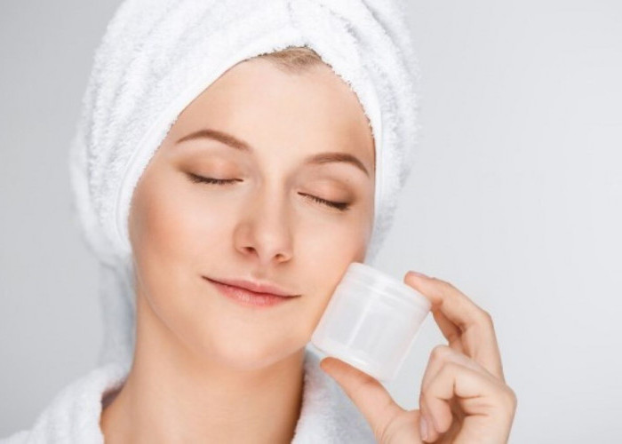 Top 4 Moisturizer Non Comedogenic yang Bagus untuk Perawatan Kulit Berminyak