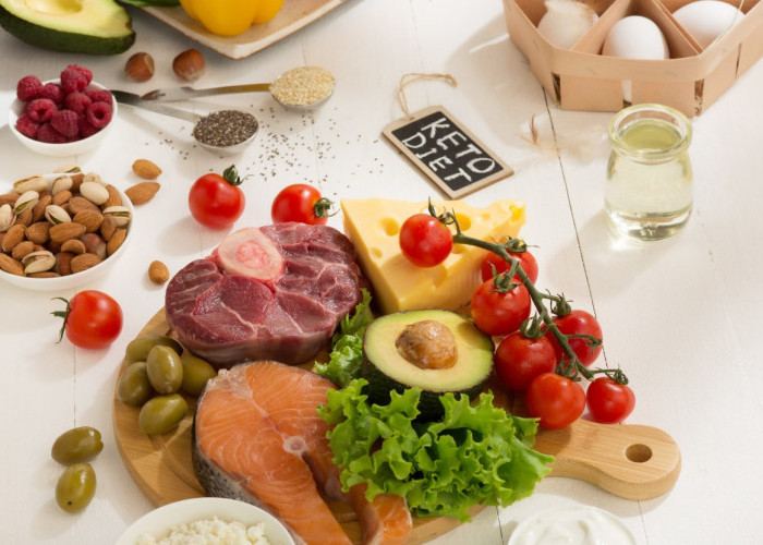 Cegah Diabetes! Inilah 5 Makanan Penurun Gula Darah Tinggi untuk Penderita Diabetes Agar Tetap Sehat dan Kuat